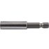 Magnetic Bit Holder 60mm Carded